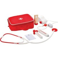 HAPE E3010 Dein Doktorset von Hape