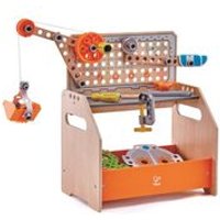 HAPE E3028 Tüftler-Arbeitstisch HAPE E3028 Tüftler-Arbeitstisch von Hape