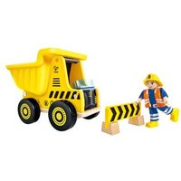 HAPE E3057 Hape Kipplaster HAPE E3057 Hape Kipplaster von Hape