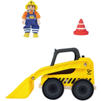 HAPE E3059 Frontlader von Hape