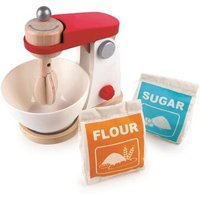 HAPE E3147 Mixer + Rührer von Hape