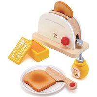 HAPE E3148 Pop- up -Toatser-Set von Hape