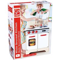 HAPE E3152 Weiße Gourmet-Küche HAPE E3152 Weiße Gourmet-Küche von Hape