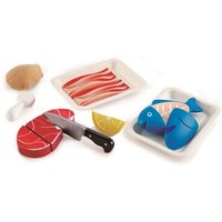 HAPE E3155 Fisch & Fleisch Set HAPE E3155 Fisch & Fleisch Set von Hape