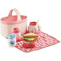 HAPE E3179 Picknick-Korb HAPE E3179 Picknick-Korb von Hape