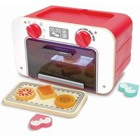 HAPE E3183 Mein Backofen mit Zauberkeksen von Hape