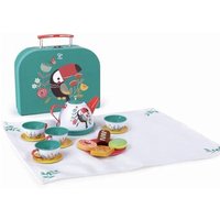 HAPE E3185 Spielset Teestunde von Hape