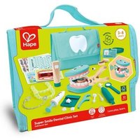 HAPE E3227 Zahnarzt-Set von Hape