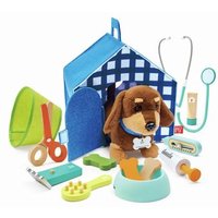 HAPE E3229 Tierarzt-Set HAPE E3229 Tierarzt-Set von Hape