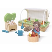 HAPE E3416 Bio-Gewächshaus von Hape