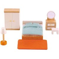 HAPE E3450 Schlafzimmer von Hape
