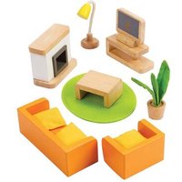HAPE E3452 Wohnzimmer von Hape