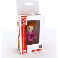HAPE E3509 Biegepuppe Mädchen von Hape