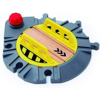 HAPE E3723 Verstellbare Schienen-Drehscheibe von Hape