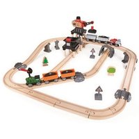 HAPE E3756 Bergbau-Set von Hape