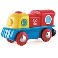 HAPE E3820 Tapfere kleine Lokomotive HAPE E3820 Tapfere kleine Lokomotive von Hape