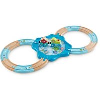 HAPE E3827 Holzschienen Unterwasserwelt HAPE E3827 Holzschienen Unterwasserwelt von Hape