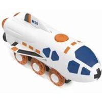 HAPE E3872 Spaceshuttle von Hape