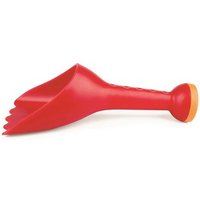 HAPE E4049 Regenschaufel, rot HAPE E4049 Regenschaufel, rot von Hape