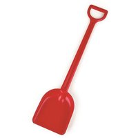 HAPE E4059 Sandschaufel, rot HAPE E4059 Sandschaufel, rot von Hape