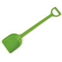 HAPE E4077 Starke Schaufel 40 cm, grün HAPE E4077 Starke Schaufel 40 cm, grün von Hape