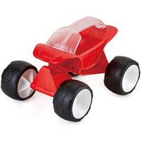 HAPE E4086 Strandbuggy, rot von Hape