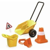 HAPE E4094 Hape Sandspielzeug mit Kipper HAPE E4094 Hape Sandspielzeug mit Kipper von Hape