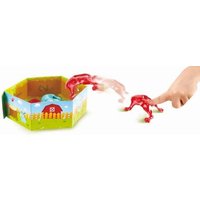HAPE E4310 Springhasen-Spiel von Hape