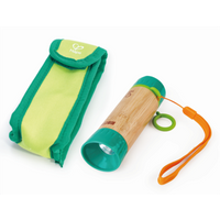 HAPE E5579 Hand-Taschenlampe von Hape