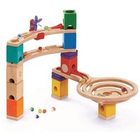 HAPE E6021 Quadrilla Murmelbahn Endspurt HAPE E6021 Quadrilla Murmelbahn Endspurt von Hape