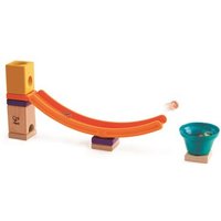 HAPE E6023 Quadrilla Mega Skatepark von Hape