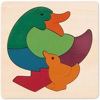 HAPE E6501 Regenbogenente von Hape