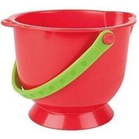 HAPE E8192 Kleiner Eimer, rot HAPE E8192 Kleiner Eimer, rot von Hape