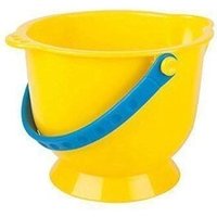 HAPE E8194 Kleiner Eimer, gelb HAPE E8194 Kleiner Eimer, gelb von Hape