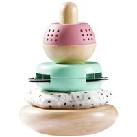 HAPE E8502B Stapelturm Stina von Hape