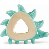 HAPE E8508 Beißring Igel Ida HAPE E8508 Beißring Igel Ida von Hape