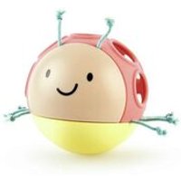 HAPE E8522B Marienkäfer Marlon von Hape