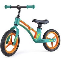 HAPE E8654 Mein erstes Laufrad, türkis & orange HAPE E8654 Mein erstes Laufrad, türkis & orange von Hape