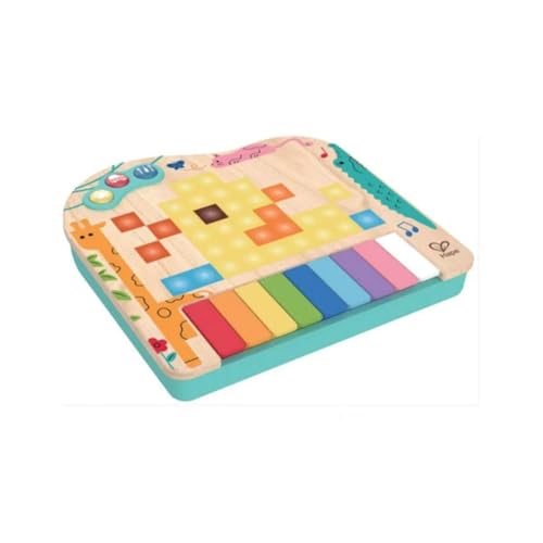 HAPE - Pixel, französisches Klavier HAPE - Pixel, französisches Klavier von Hape
