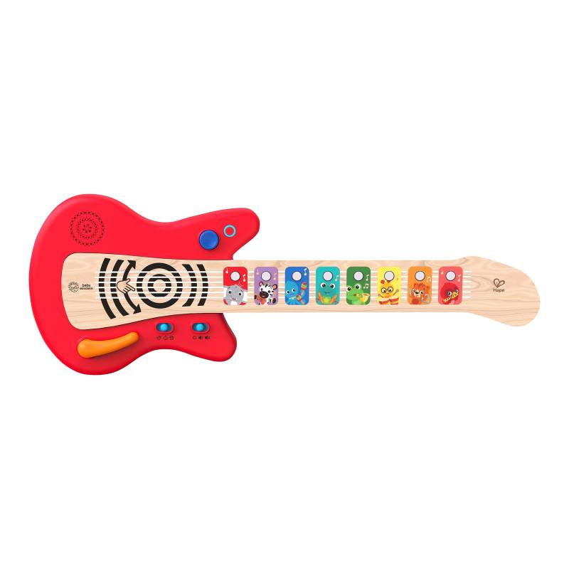 Hape Baby Einstein Gitarre Together in Tune Guitar™ von Hape