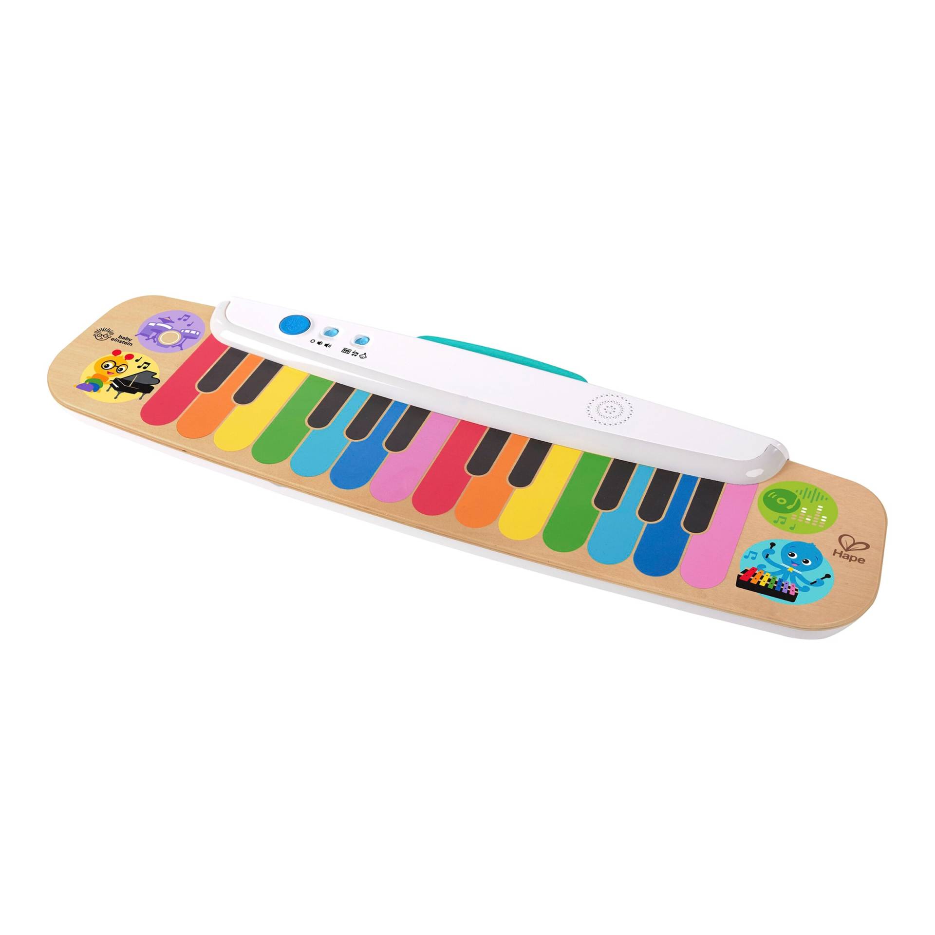 Hape Baby Einstein Keyboard Magic Touch von Hape