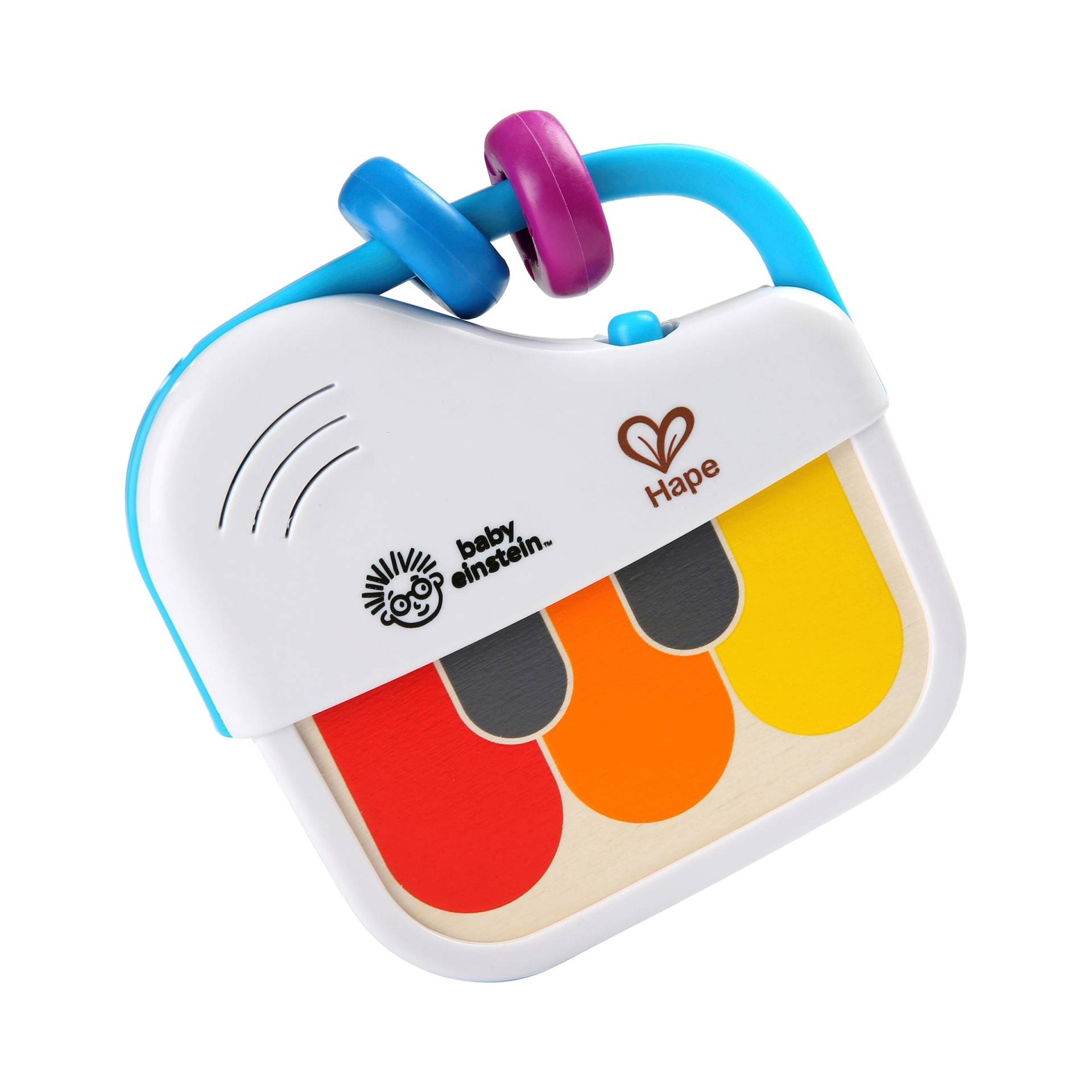 Hape Baby Einstein Mini Touch Klavier von Hape