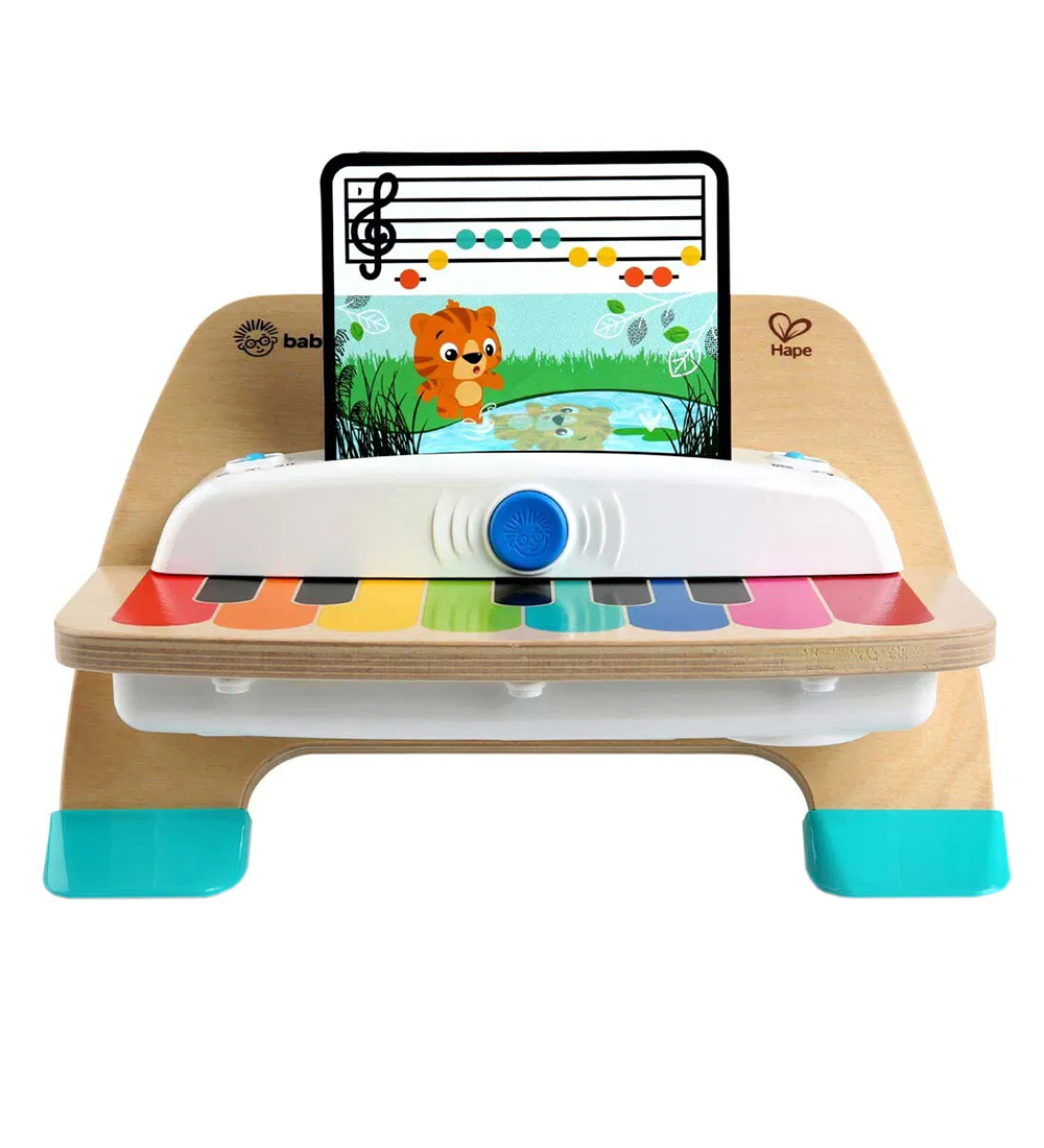 Hape Baby Einstein - Motorikspielzeug - Magische Berührung - Hape - One Size - Musikinstrumente von Hape