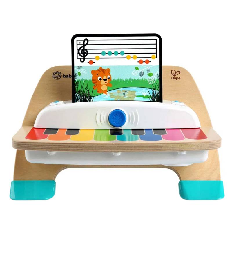 Hape Baby Einstein - Motorikspielzeug - Magische Berührung - Hape - One Size - Musikinstrumente Hape Baby Einstein - Motorikspielzeug - Magische Berührung - Hape - One Size - Musikinstrumente von Hape