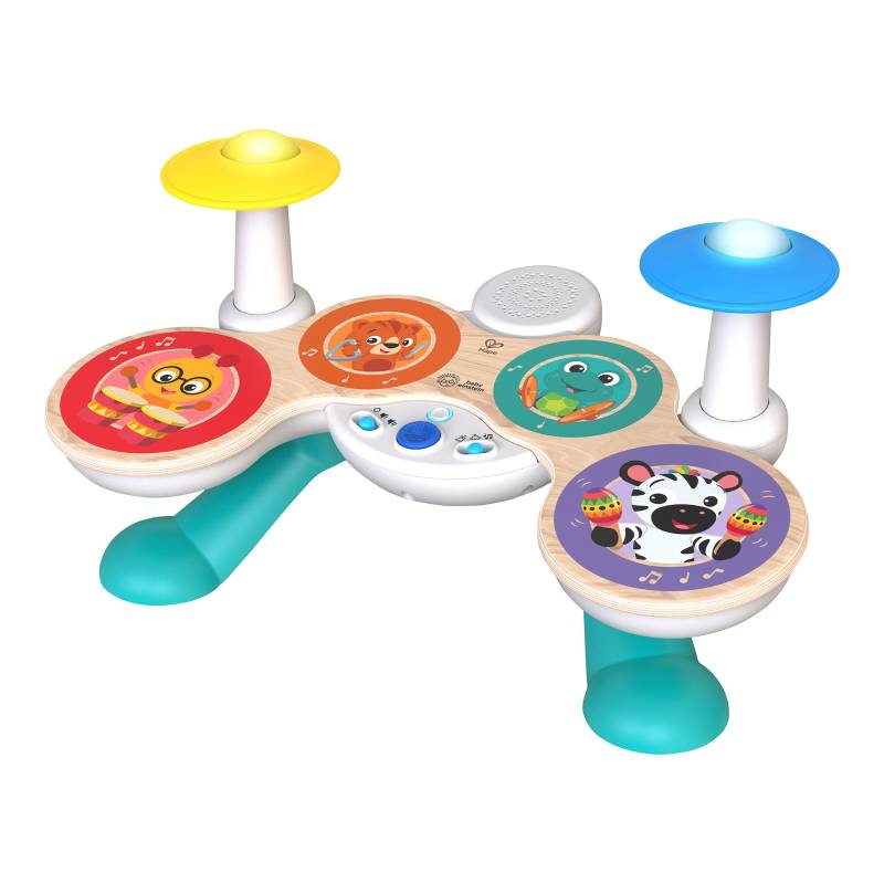 Hape Baby Einstein Schlagzeug Together in Tune Drums™ von Hape