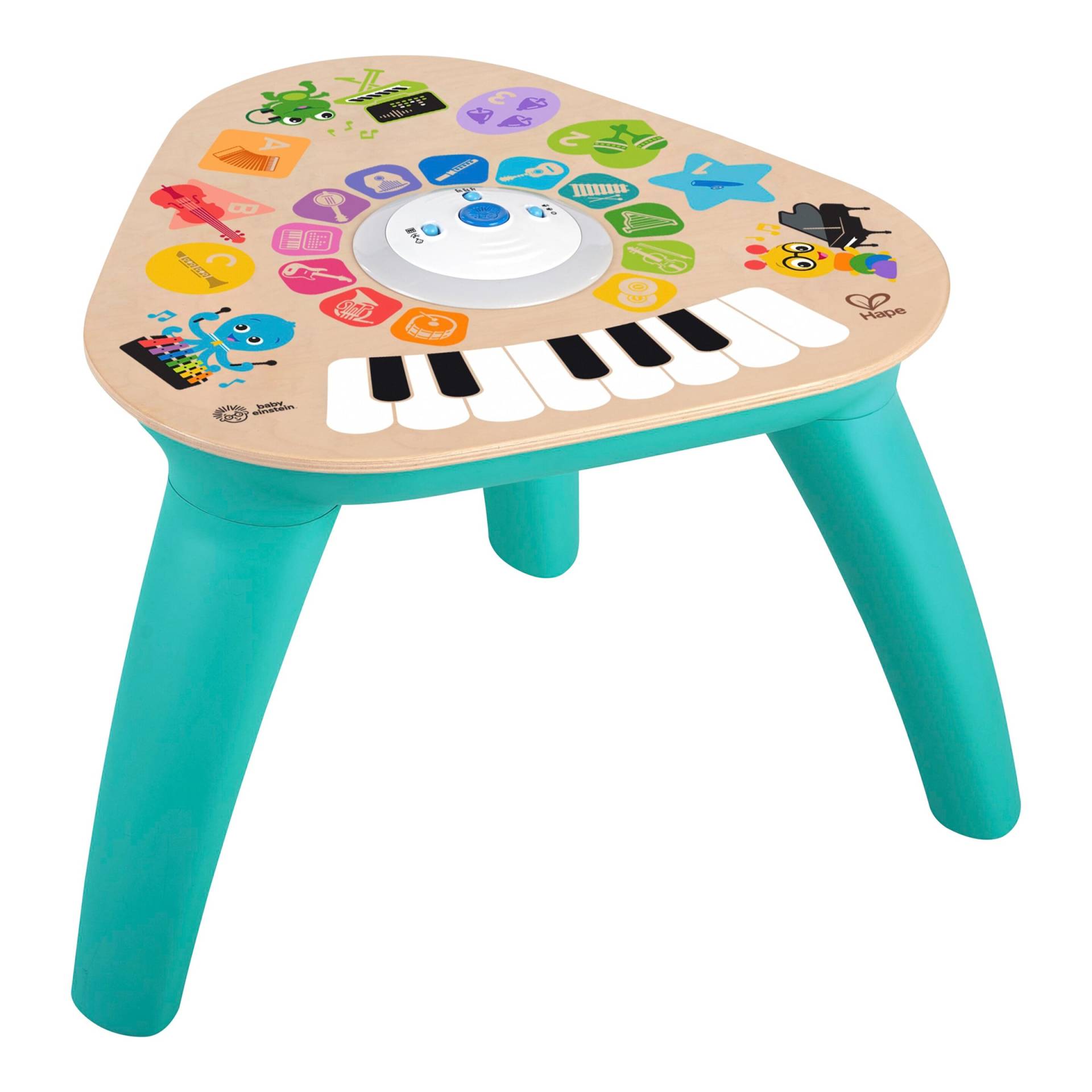 Hape Baby Einstein Spieltisch Magic Touch von Hape