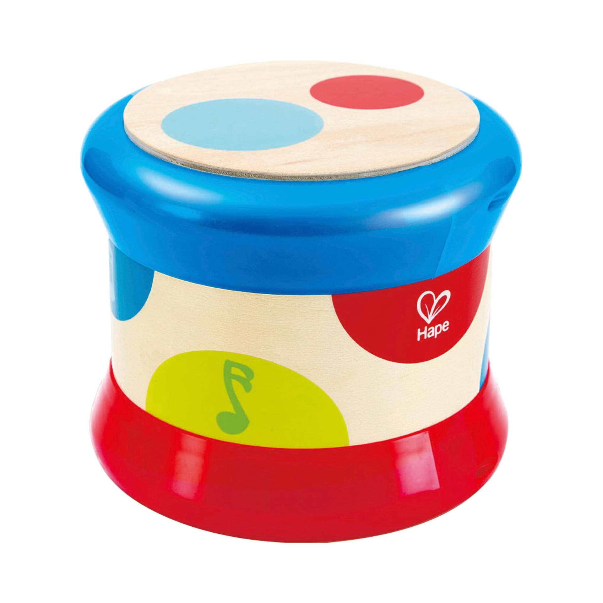 Hape Baby-Trommel von Hape