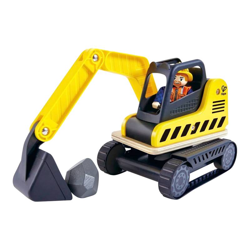 Hape Bagger von Hape