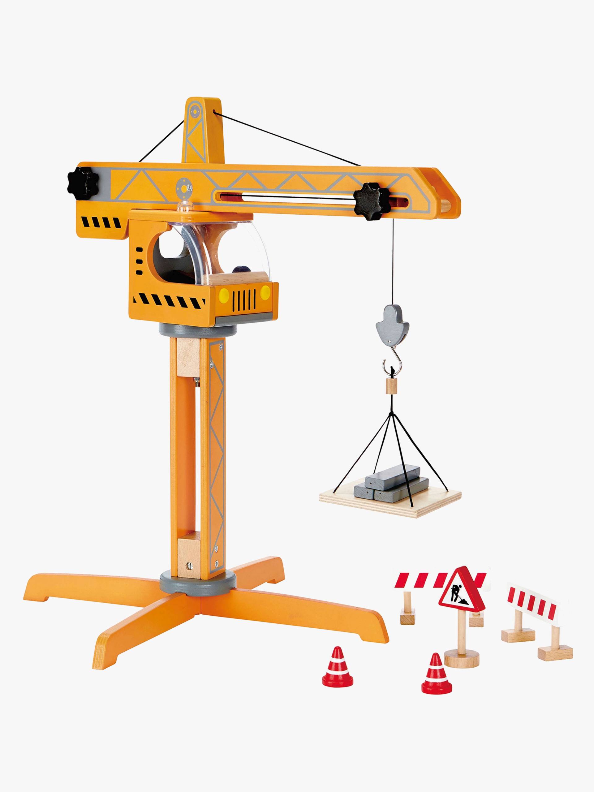 Hape Baukran von Hape