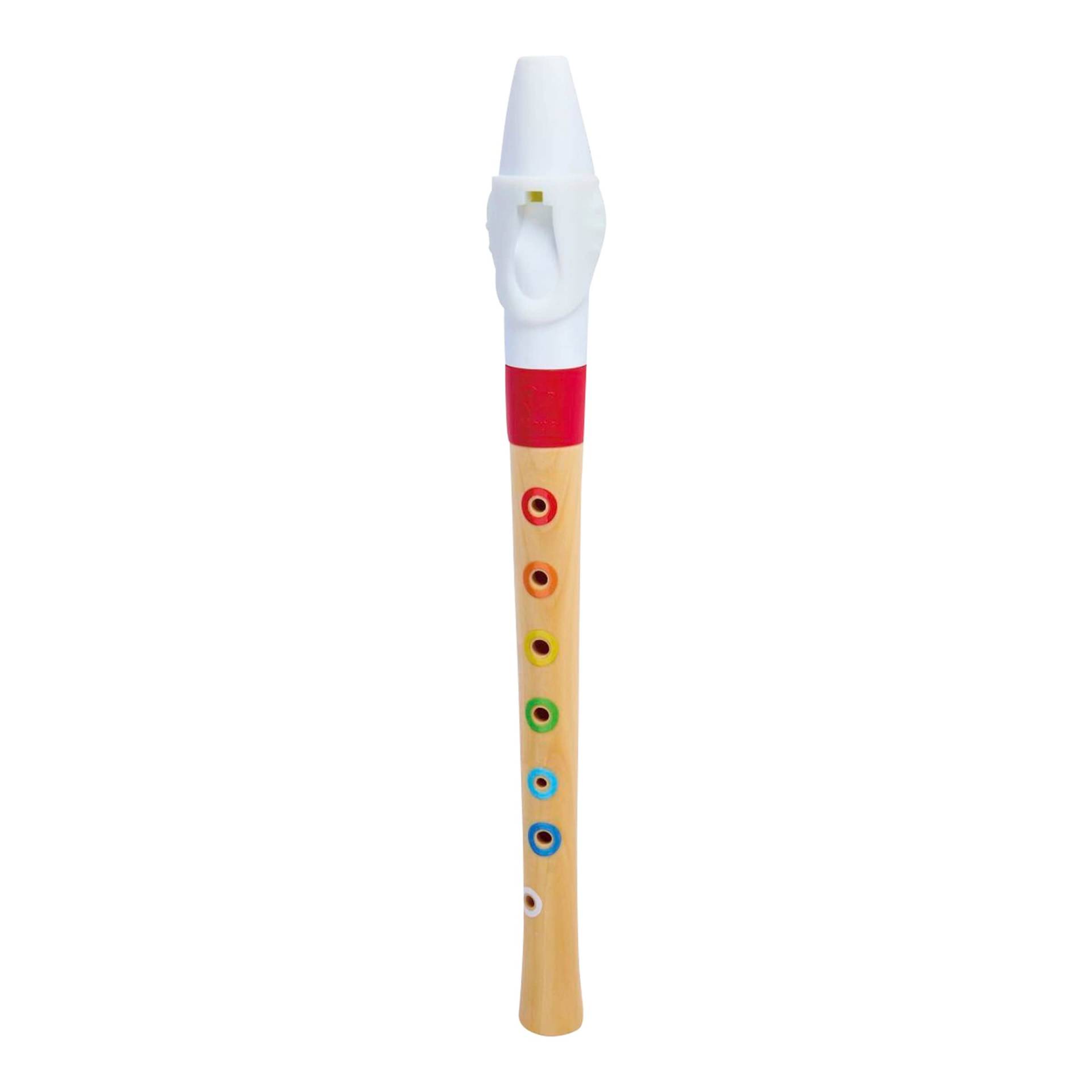 Hape Blockflöte Musikbeginner Hape Blockflöte Musikbeginner von Hape